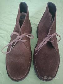 Clarks Originals unisex taglia 38¹/²  (5,5 UK)