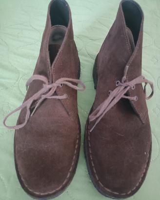 Clarks Originals unisex taglia 38¹/²  (5,5 UK)