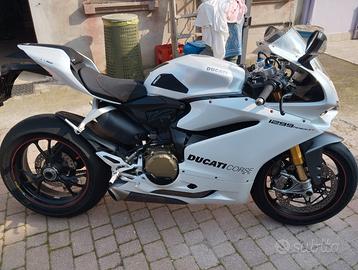 Ducati 1299 Panigale - 2015