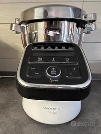 Robot cucina