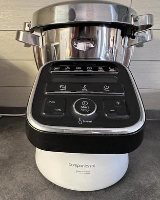 Robot cucina