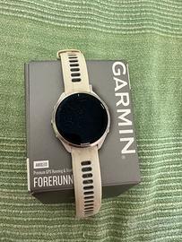 Garmin Forerunner 965