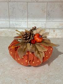 Decorazione autunnale