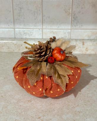 Decorazione autunnale