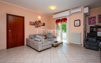 Appartamento a Reggio nell'Emilia 3 locali