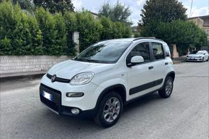 Fiat Panda 1.3 MJT 95 CV S&S 4x4 Euro6