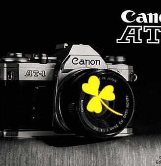 LIBRETTO CANON AT1