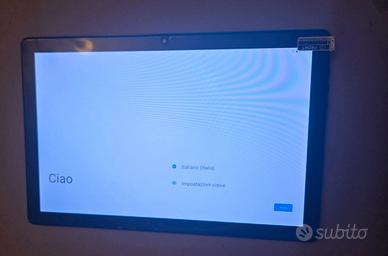 tablet 10 pollici ujj u6