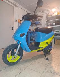 Piaggio Zip