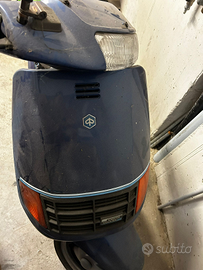 Piaggio quartz