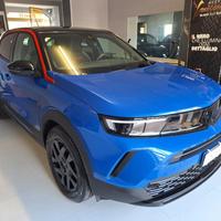 OPEL Mokka 1.2 Turbo GS * Pari al Nuovo *