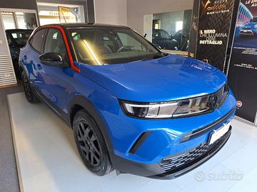 OPEL Mokka 1.2 Turbo GS * Pari al Nuovo *