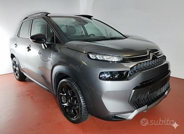 CITROEN C3 Aircross 1.2 110cv Max EAT6 R17 + Key