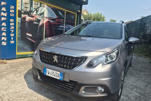 Peugeot 2008 PureTech 82 Allure