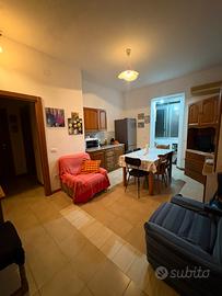 Camera matrimoniale ad uso singolo