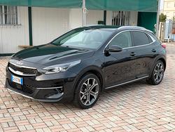 Kia XCeed 1.6 CRDi 136 CV MHEV DCT Black Line Edit