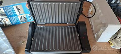 grull elettrico De Longhi