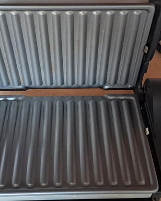 grull elettrico De Longhi