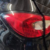 Fanale posteriore sx RENAULT CAPTUR 2017
