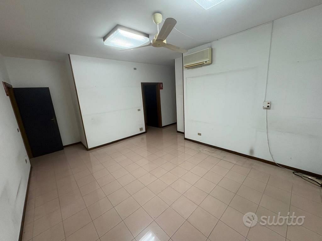 Appartamento – Ferrara, Centro cittadino, Giardino - Vista 3