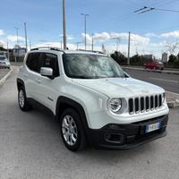 Jeep Renegade 1.6 Mjt 120 CV Limited & NAVI