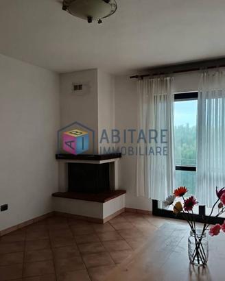 Appartamento di 83 m² con 4 locali a Rosignano Mar