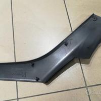 Copertura sinistra gilera gp 800