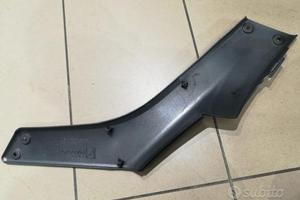 Copertura sinistra gilera gp 800