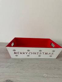 Cesto Natale