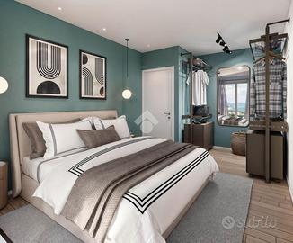 ATTICO A DESENZANO DEL GARDA