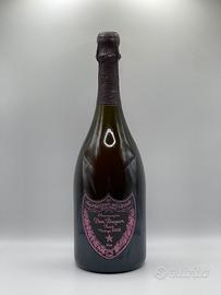 Don Pérignon Rosé 2006 Champagne