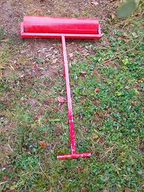 rullo per giardino