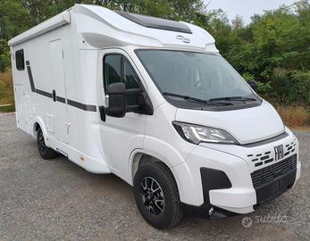 CARADO T 338 STANDARD !!NUOVO DA IMMATRICOLARE!!