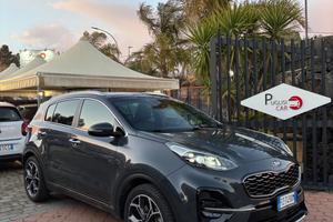 Kia Sportage 1.6 CRDI 136 CV Mild Hybrid GT Line 2