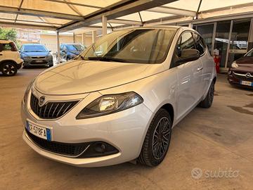 Lancia Ypsilon 1.0 FireFly 5 porte S&S Hybrid Ecoc