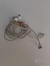 Cavi ricarica Apple