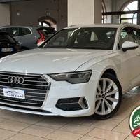 AUDI A6 AVANT BUSINESS SPORT 35TDI S-TRONIC