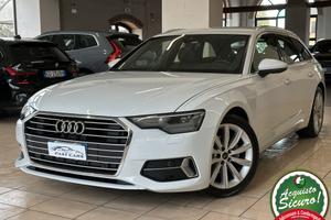 AUDI A6 AVANT BUSINESS SPORT 35TDI S-TRONIC