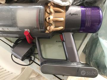 Aspirapolvere dyson