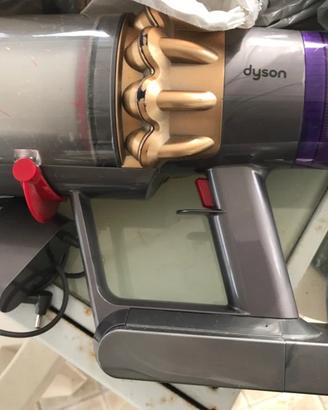 Aspirapolvere dyson