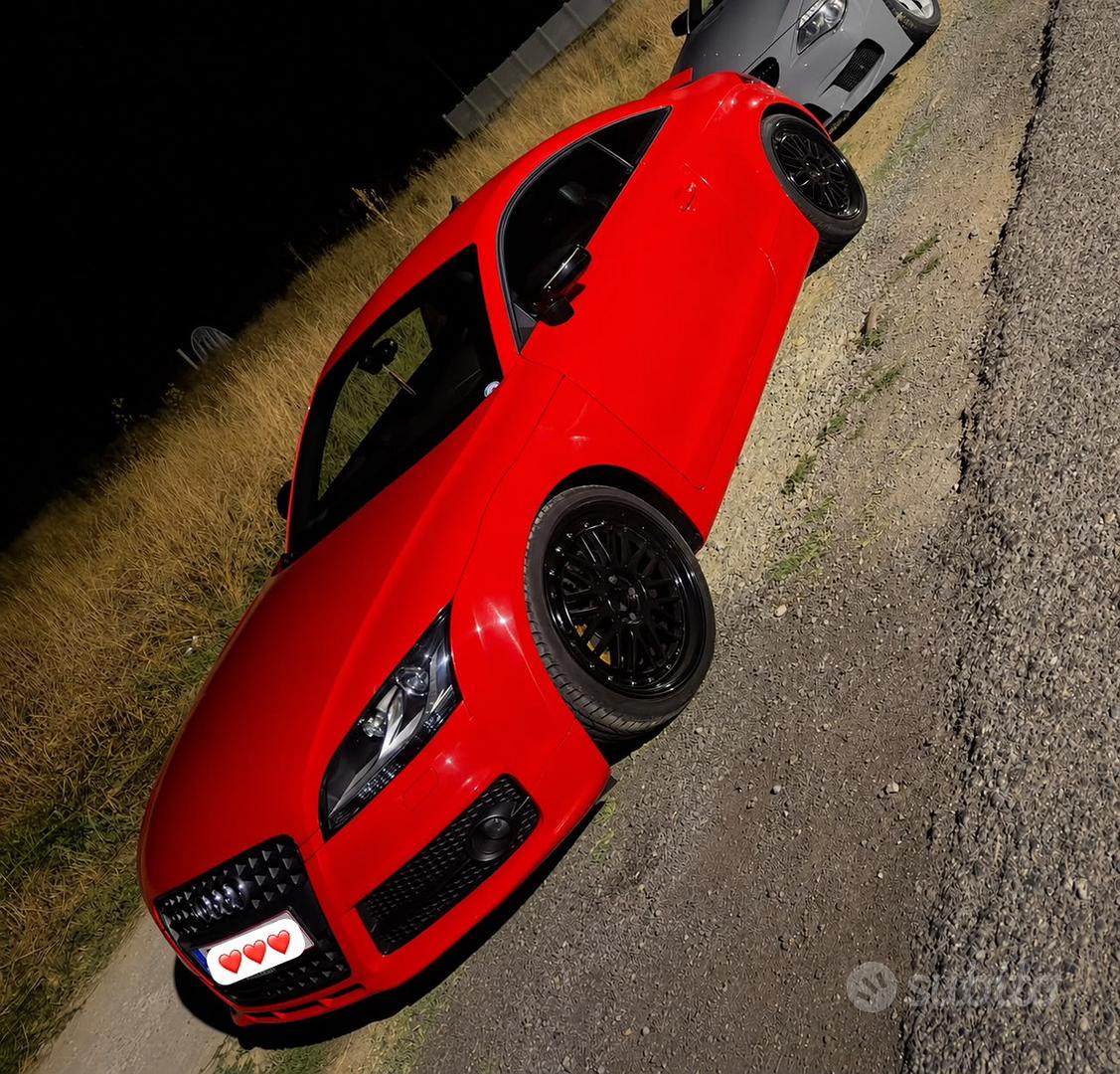 Audi Tt 2010 photo 2