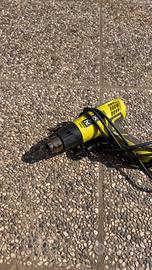 Pistola Termica Ryobi EHG2000 2000W