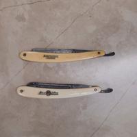 Rasoi  vintage Solingen – Ben Hur & Bismark