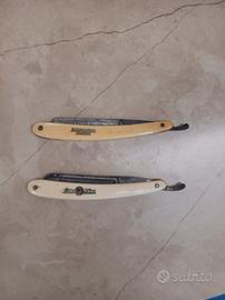 Rasoi  vintage Solingen – Ben Hur & Bismark