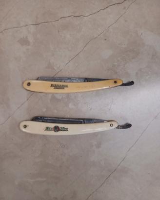 Rasoi  vintage Solingen – Ben Hur & Bismark