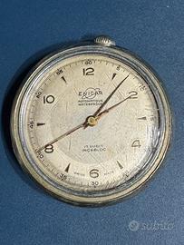 Enicar automatic bydinator 37mm