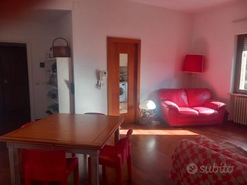 Trilocale con posto auto