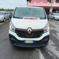 Renault Trafic T27 1.6 dCi 120CV PC-TN Furgone
