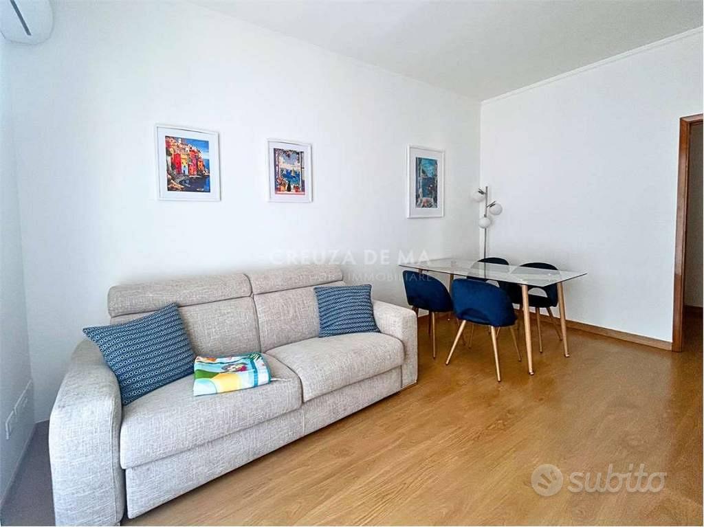 Appartamento – Rapallo, Cappelletta, San Michele di Pagana - Vista 5