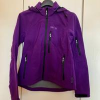 Giacca  da sci donna